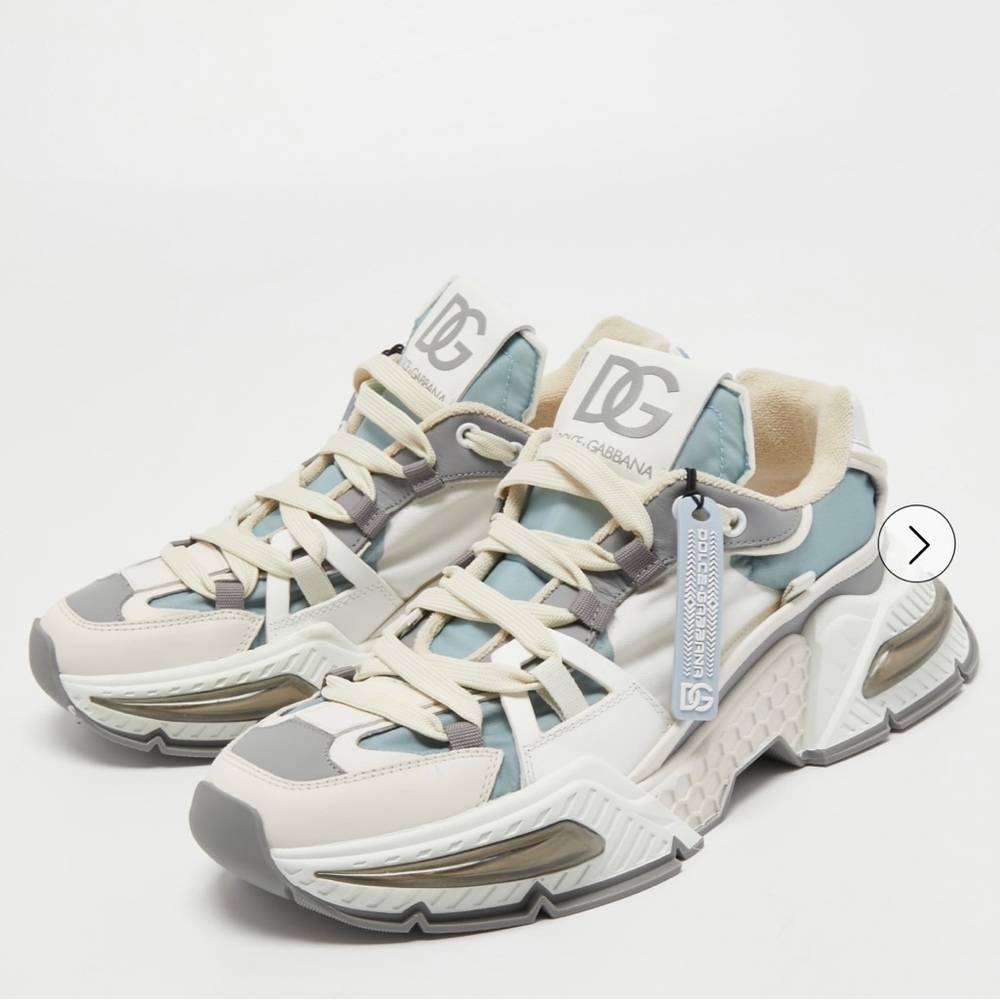 Dolce and Gabbana Airmasters